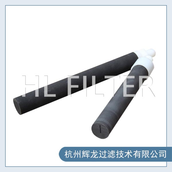 什么是PA燒結(jié)濾芯？（PA燒結(jié)濾芯的型號設(shè)定）