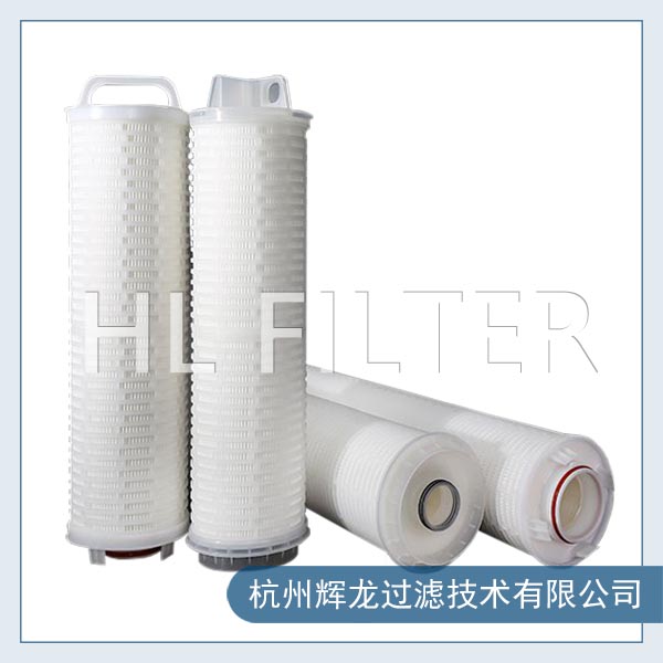 大流量濾芯的產(chǎn)品介紹、優(yōu)點及應用行業(yè)（什么是大流量濾芯？大流量濾芯的優(yōu)點有哪些？）