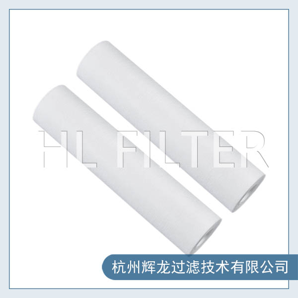 杭州菲貝：講一講熔噴濾芯的應用領域